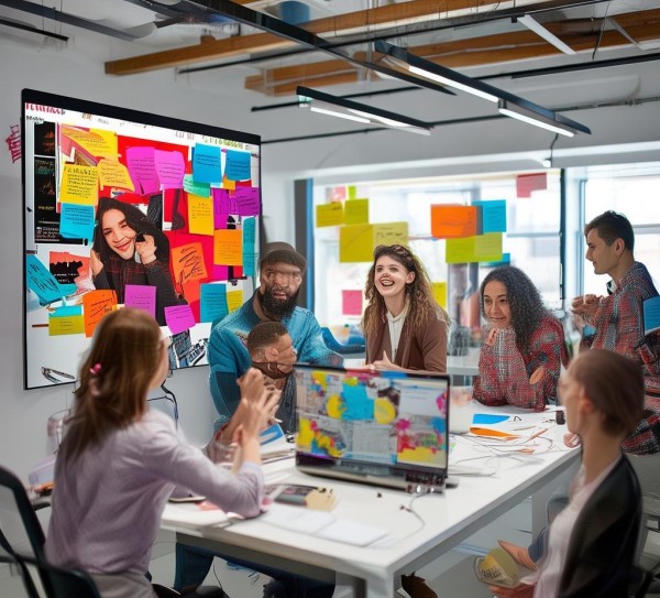 如何让拍广告文案脱颖而出？！