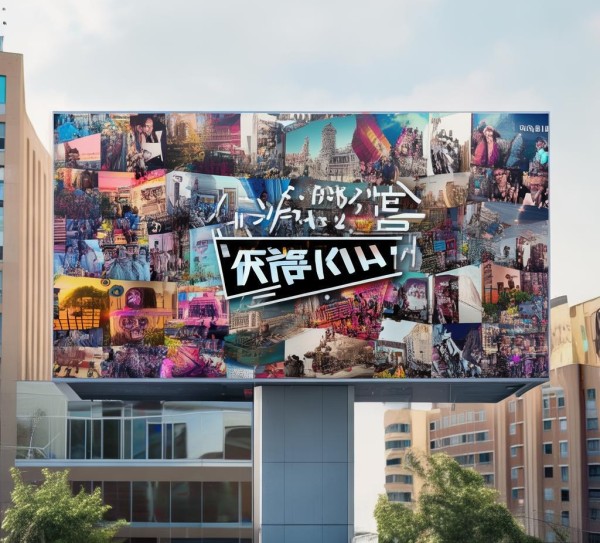 走过我们的城市,你的故事就是我们的故事。