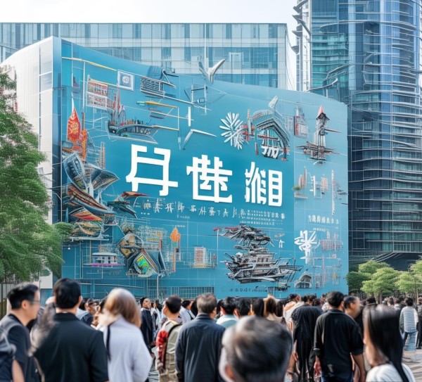 泰州广告牌规划设计招标,从创意到成功