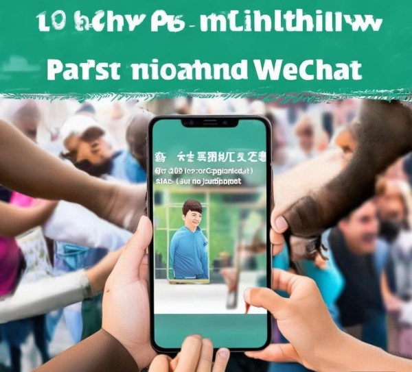 助力微信宣传,助力广告公司提升曝光率