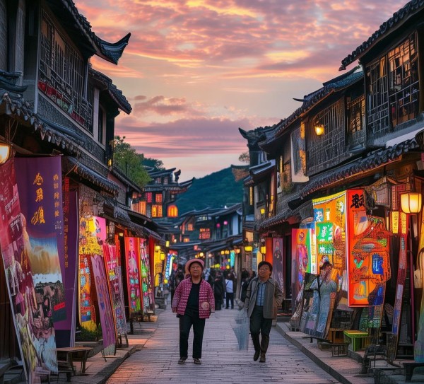 桐庐，广告设计的摇篮之路——辉煌的广告事业与一代设计师的传承