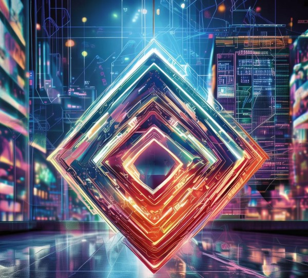 数字艺术的未来