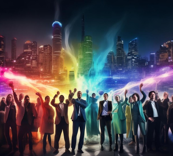 给广告公司带来的力量