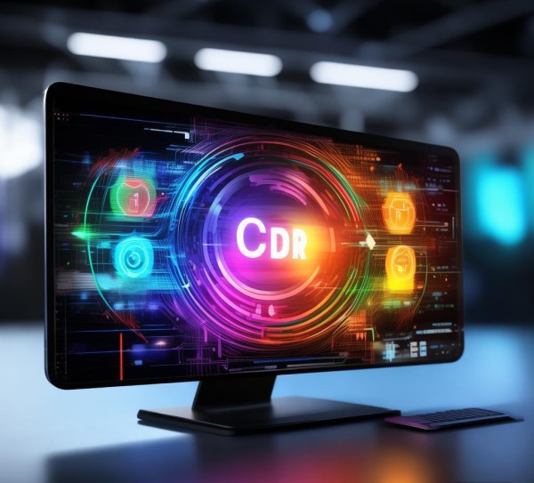 CDR,创新设计,精准触达