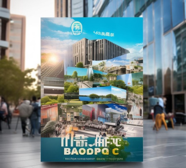 保定商业广告规划,助力区域经济发展与居民生活品质的提升