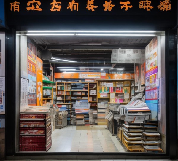 汕头广告打印店规划，机遇与挑战（一）