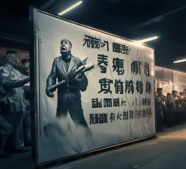 牙膏宣传违反广告法规,触目惊心的执法行为