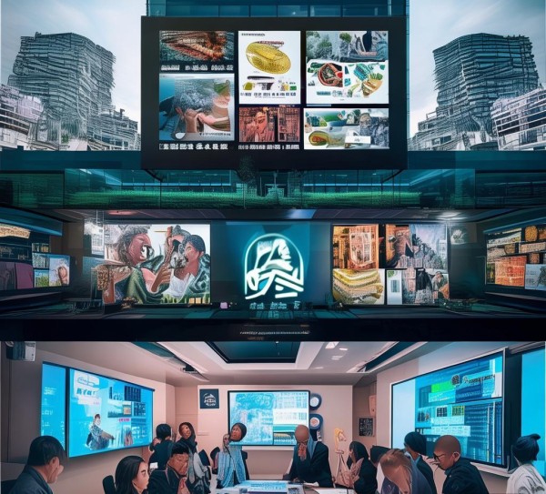 常州广告公司宣传片，助力企业形象提升，助力商业发展