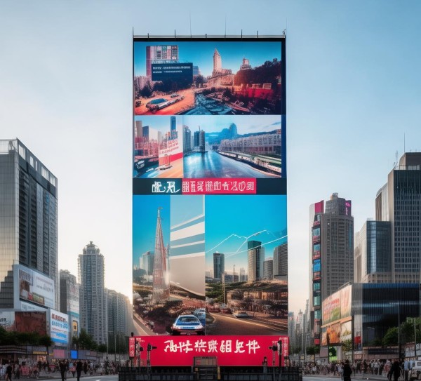 济南户外广告规划，机遇与挑战
