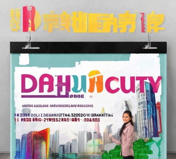大庆市宣广告公司电话介绍，428-XXXXXXX。
