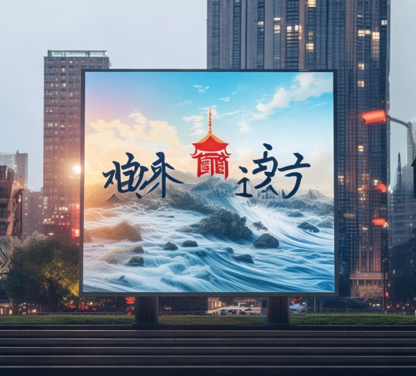 开封图文广告公司,创意与效率并行的视觉解决方案