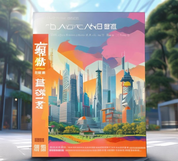 太原广告宣设计助力城市化发展,提升城市形象