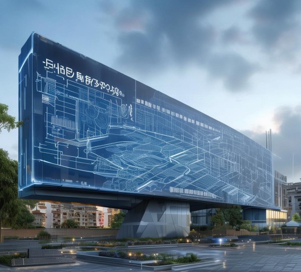 景观广告牌监理规划，构建高效监管体系的路径探索