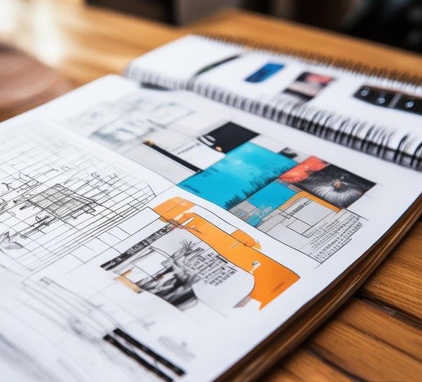 如何精炼规划局广告设计图—从概念到细节
