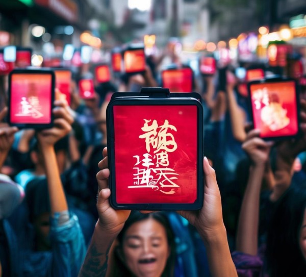 央视广告,传递文化自信的传播者