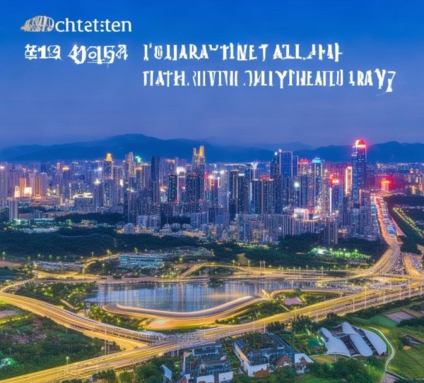 十三五规划,中国发展新图景