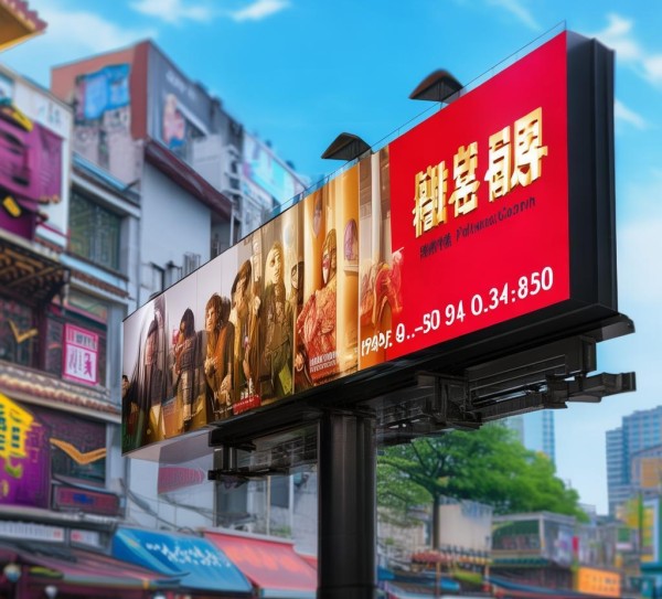 江津宣传广告公司电话地址
