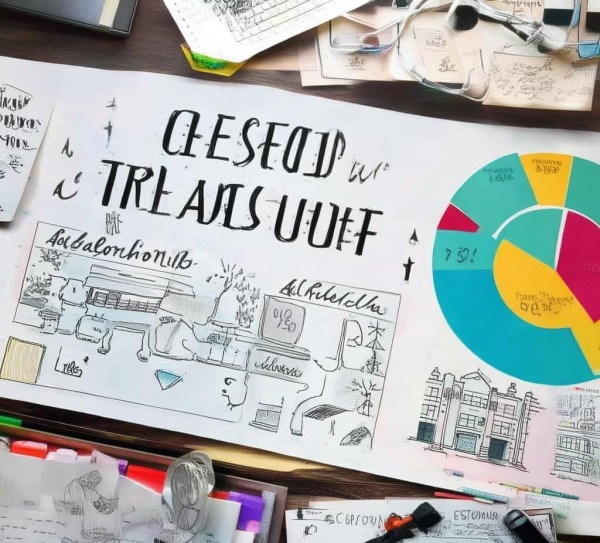Ad Design:A Comprehensive Plan for Your大学生涯