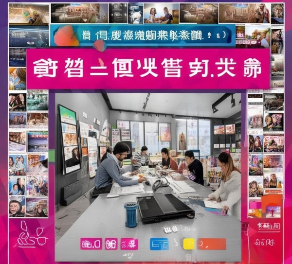 制作宣传卡片,广告公司必看的攻略