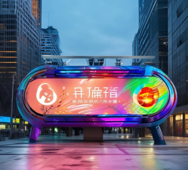 徐汇户外广告规划公司，创新与实践并重，未来可期