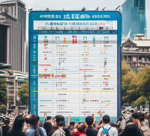 潍坊宣传栏广告公司排名，选择哪一家？