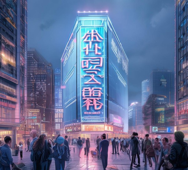 江干区广告设计规划,助力经济发展