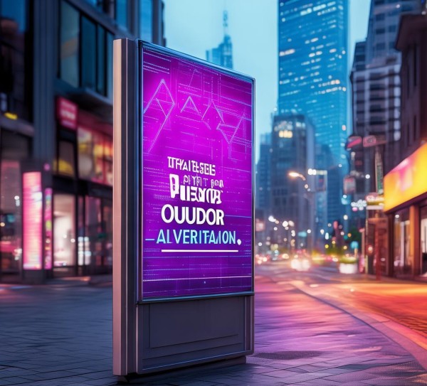 户外广告规划与审批,strategies for effective outdoor advertising