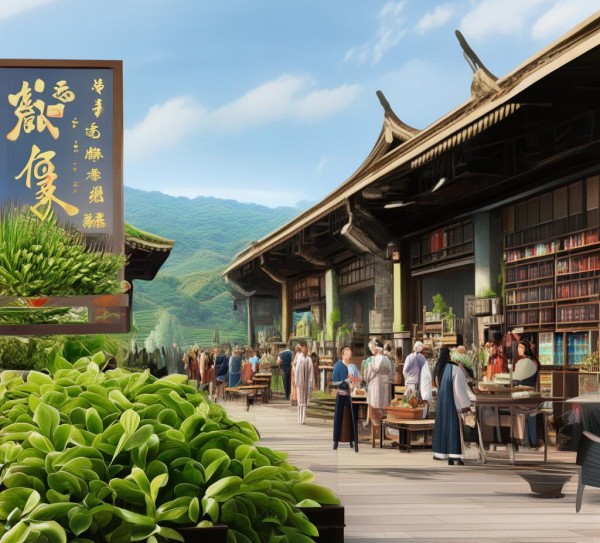 青原区茶叶宣传广告公司,助力茶文化传承与市场推广