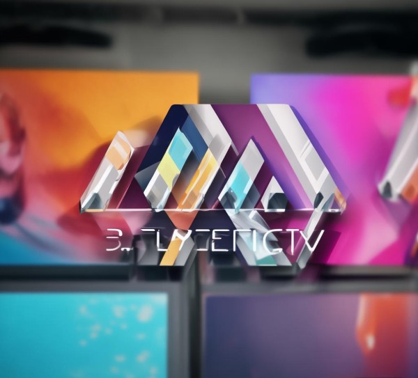 专业 logo,专业价值—广告公司宣传片设计与展示