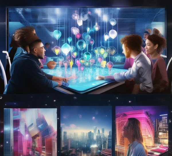 创意之光，广告创意与策划的规划，从创意到转化的全生命周期
