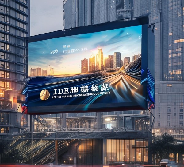 宁河广告公司宣传图片，视觉魅力与商业价值