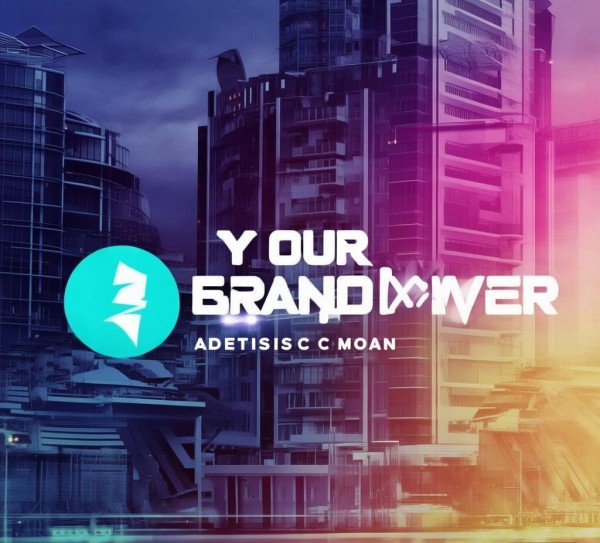 户外广告公司宣传语，你的品牌_power