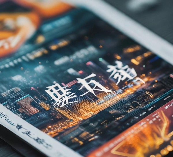 沈阳广告宣设计案例解析