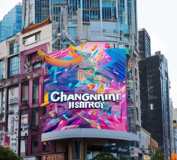 长宁区创意广告策划规划,策略与执行方案