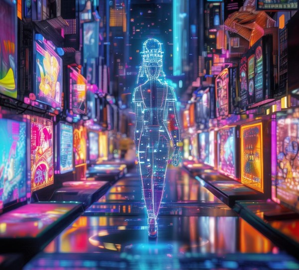 广告学视角下的个人职业发展规划，一场视觉与数字时代的创新之旅
