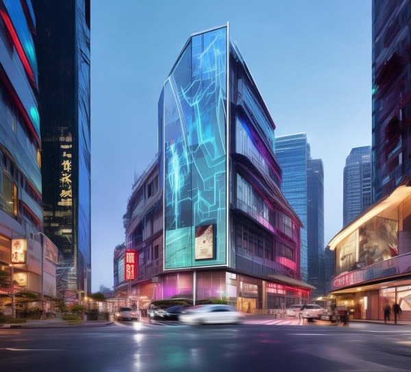 江干区广告设计规划,新时代城市品牌建设新实践