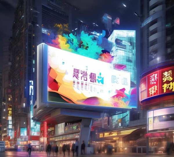宝鸡宣传文化广告公司,广告创意与创意设计的全新解决方案