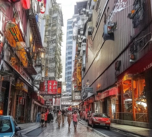 闵行区广告设计规划,助力城市发展,提升城市形象
