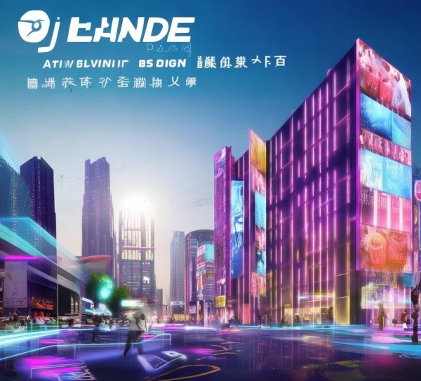 建德广告设计,从创意到商业的未来