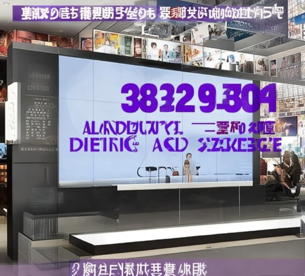 临桂宣传广告公司电话号码解析