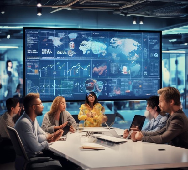 Effective Communication Strategies in Digital Marketing