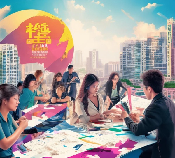 甘肃广告设计规划,机遇与挑战