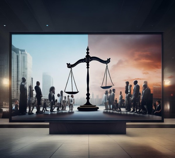 广告宣传中的公正与暴露出,监管与反思