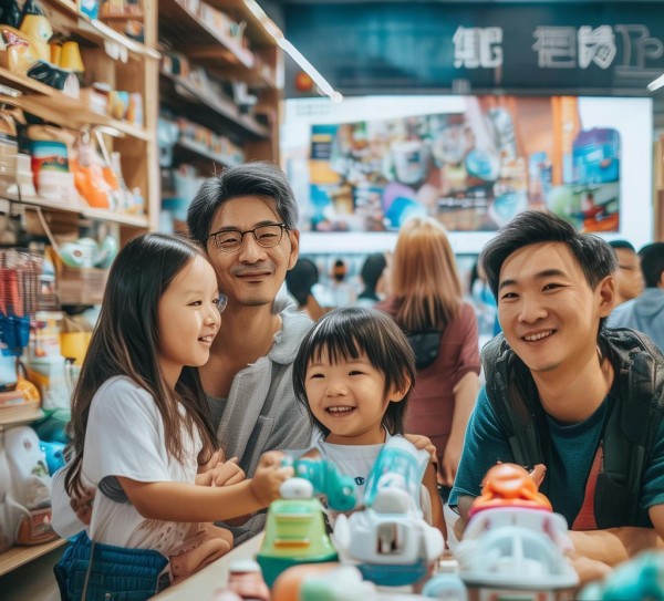 母婴效果广告投放规划,中国母婴市场发展的新路径