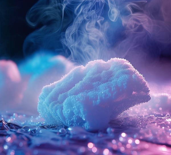 温暖的湿巾,广告公司宣传图的视觉魅力