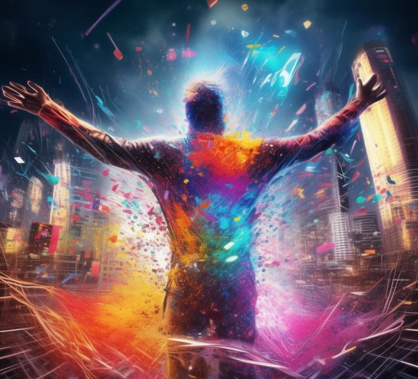 在视觉与信息的碰撞中,广告设计创造价值