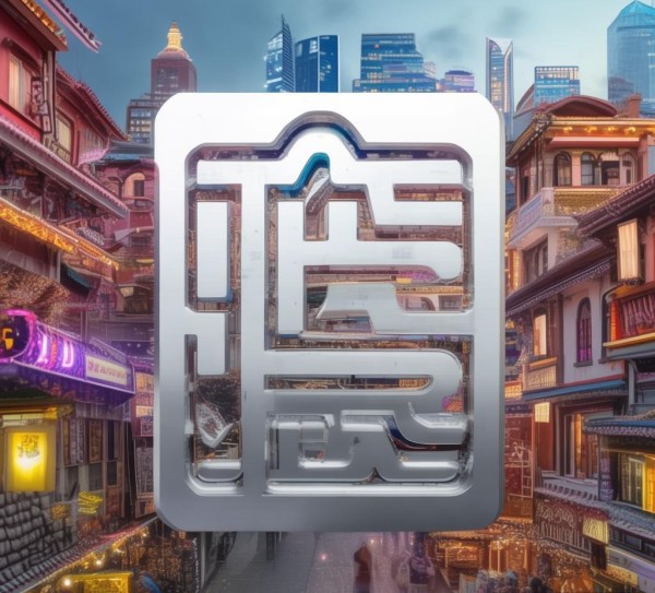 白银文化宣传广告案例，助力城市文化繁荣