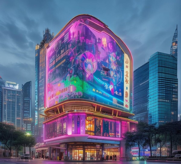 江干区,广告设计发展的新路径