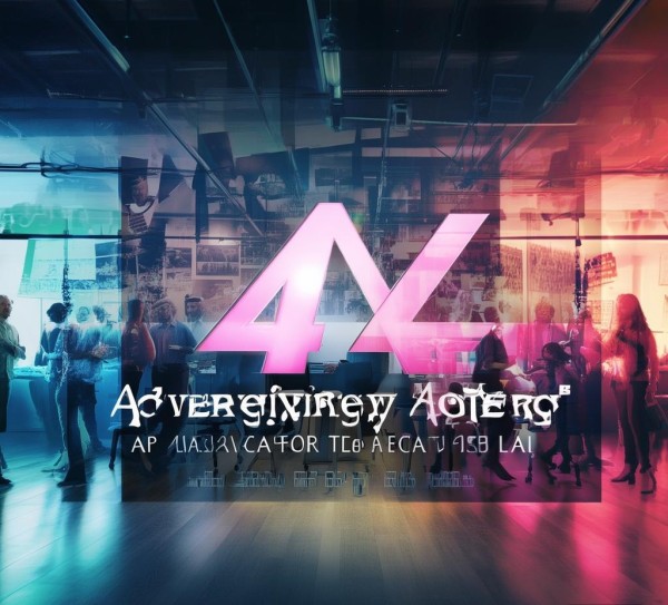 4A广告公司宣传片,品质与责任的完美结合