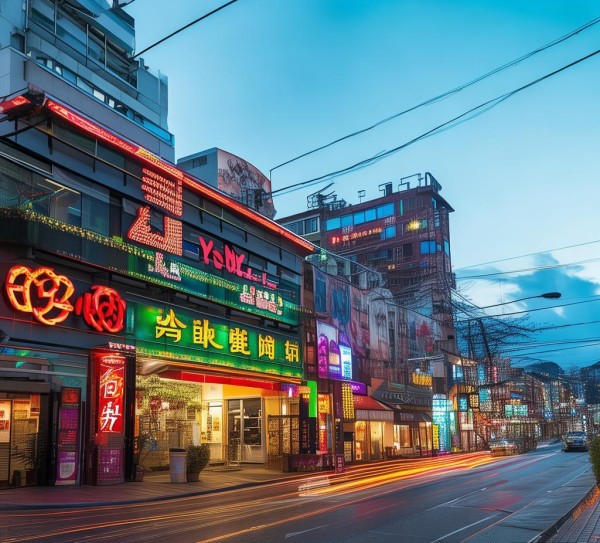 昆明广告公司助力云南发展